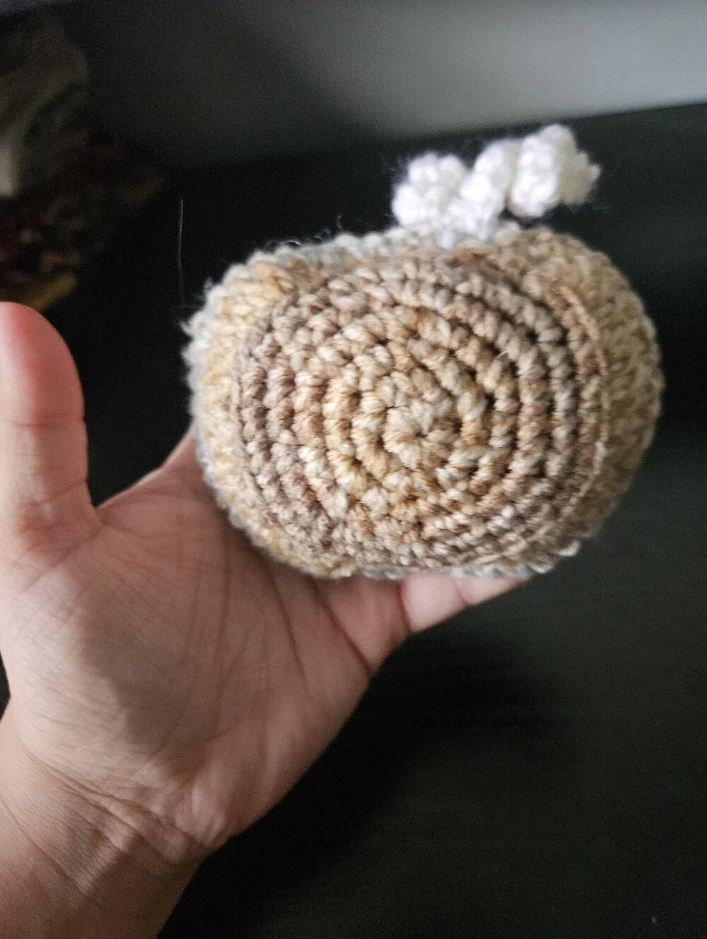 Hand Crafted handmade by